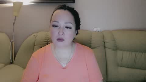 Infinity online show from November 20, 12:05 pm