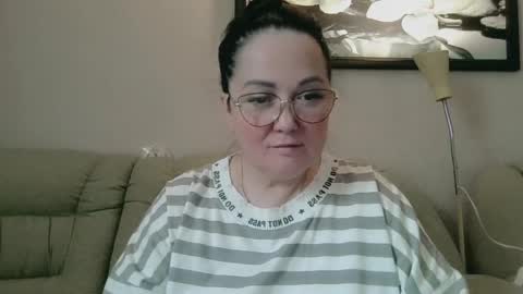 Infinity online show from May 12, 7:05 am