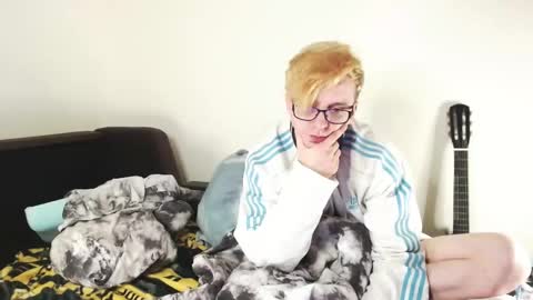 Jeremy online show from November 12, 7:03 pm