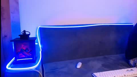 Jeremy online show from December 21, 1:13 am