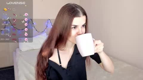 infinity_ti online show from November 10, 1:59 am