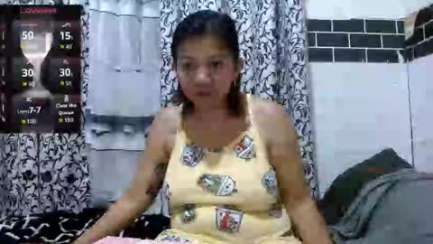 Infinitythegoddess online show from October 12, 6:07 pm