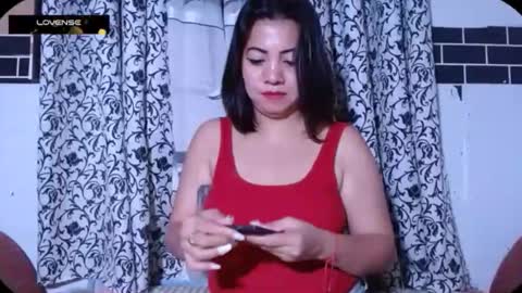 Snapshot of infinitythegoddess chatting on January 11, 4:01 pm Infinitythegoddess online show from January 11, 4:01 pm