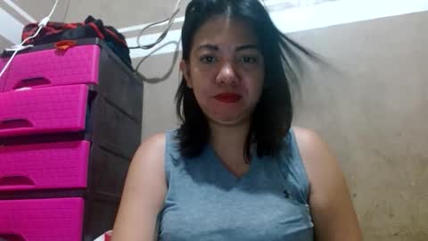 Snapshot of infinitythegoddess chatting on February 14, 2:25 pm Infinitythegoddess online show from February 14, 2:25 pm