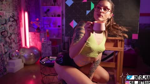 MAL ---  online show from February 1, 3:19 am