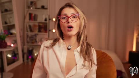 MAL ---  online show from February 13, 2:18 am