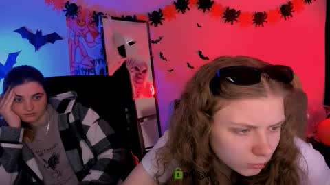 Snapshot of inga_gree chatting on October 30, 7:47 pm inga_gree online show from October 30, 7:47 pm