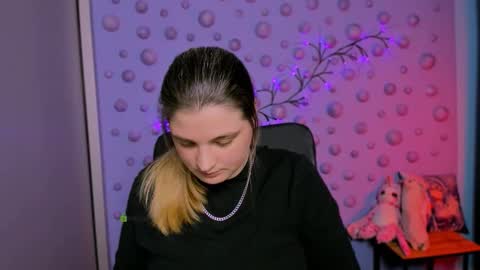 inga_gree online show from January 6, 8:34 pm