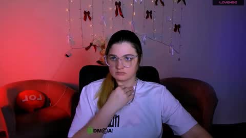 inga_gree online show from February 4, 8:14 pm