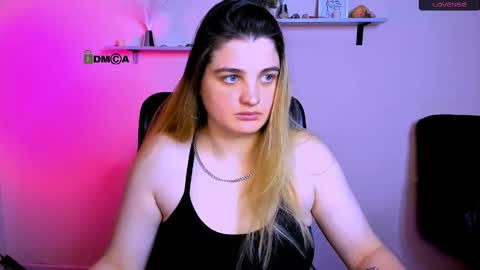 inga_gree online show from February 8, 9:18 pm