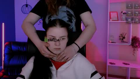 inga_gree online show from April 29, 7:42 pm