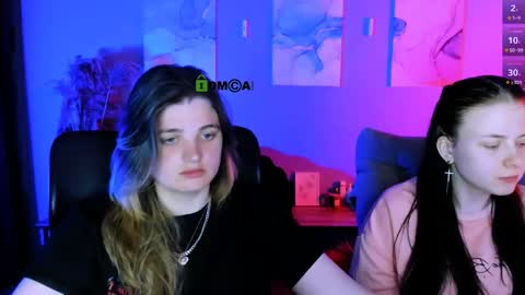 inga_gree online show from May 18, 7:20 pm