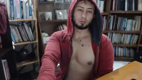Dimitry online show from December 5, 3:04 am