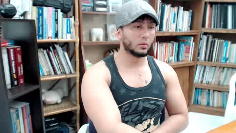 Dimitry online show from September 26, 6:45 pm