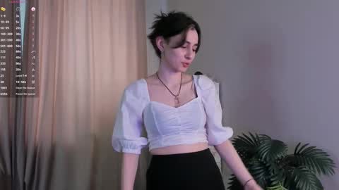 Saya online show from March 9, 8:07 am