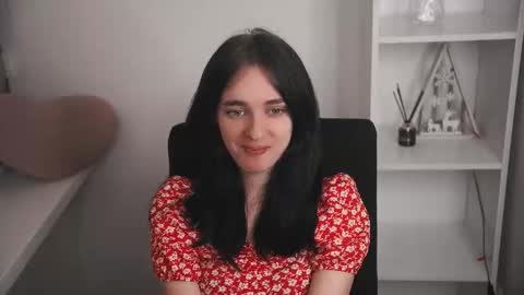 Gracia online show from February 12, 6:36 pm