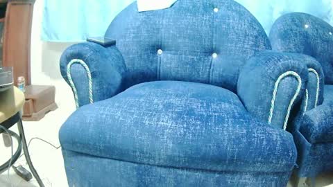 JHON DADDY online show from April 7, 3:51 am