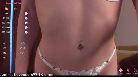Snapshot of ingergirl chatting on February 20, 6:19 am Vicki FANSLY --- online show from February 20, 6:19 am