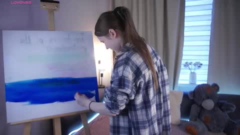 KATALINA online show from April 23, 11:31 am
