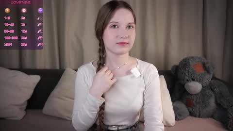 KATALINA online show from May 12, 1:08 pm