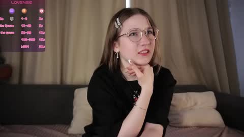 KATALINA online show from May 20, 8:42 am