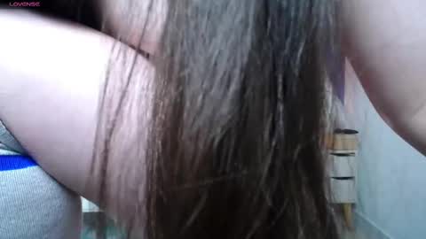 Snapshot of ingrid_casas chatting on February 24, 8:47 pm Ingrid petite online show from February 24, 8:47 pm