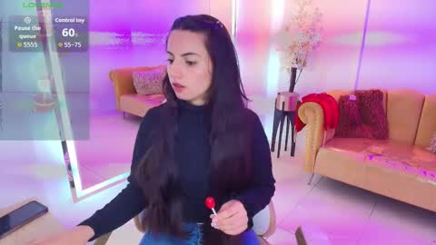 Ingrid online show from January 7, 7:27 pm