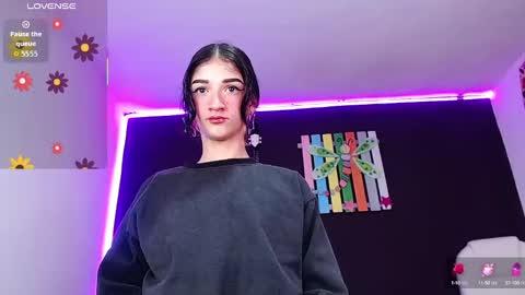 Ingrid Zese online show from September 30, 1:05 pm