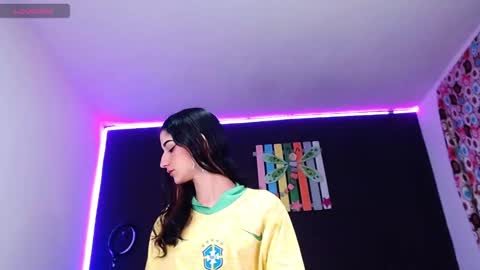 Ingrid Zese online show from October 9, 2:59 pm