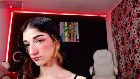 Ingrid Zese online show from October 23, 9:35 pm