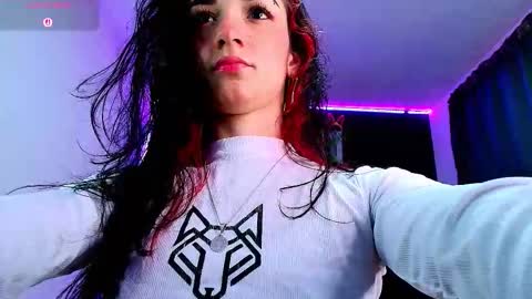 Ingrid Zese online show from February 10, 8:24 pm