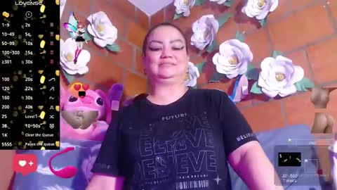 Ingrit online show from November 28, 10:29 am