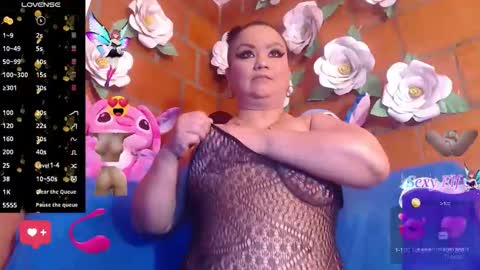 Ingrit online show from January 11, 1:49 pm