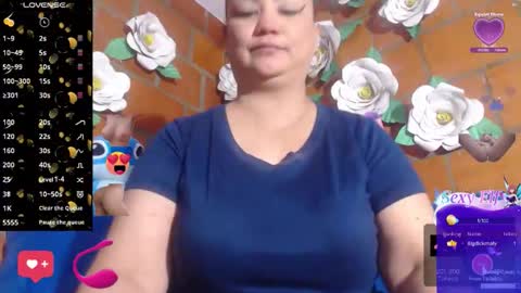 Ingrit online show from May 4, 10:11 am