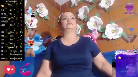 Ingrit online show from May 11, 10:43 am