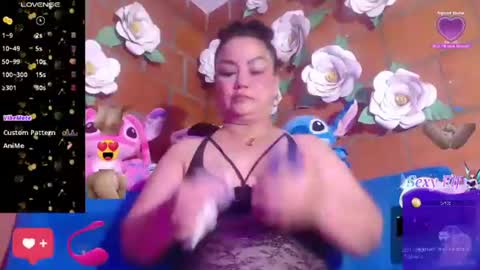 Ingrit online show from June 19, 10:41 am