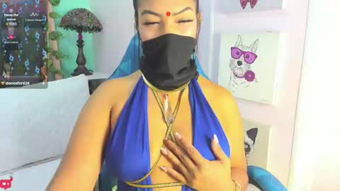 Iniya online show from March 26, 2:11 pm