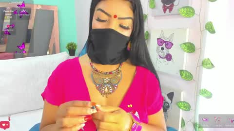 Iniya online show from May 21, 2:02 pm