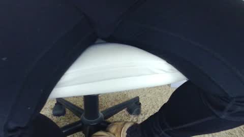 Hanging Out online show from January 17, 12:43 pm