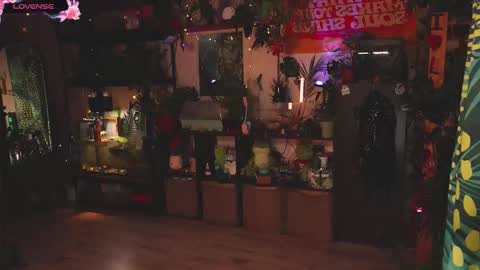 Im Stacy  FOLLOW MY FANSLY FOR MORE  online show from October 27, 2:37 am