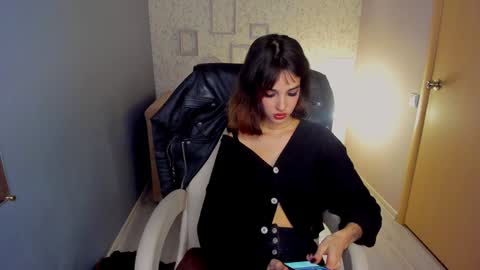 Pleasure With Rita online show from December 9, 4:01 am