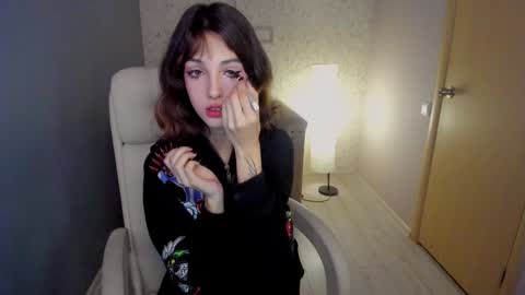 Pleasure With Rita online show from December 13, 8:58 pm