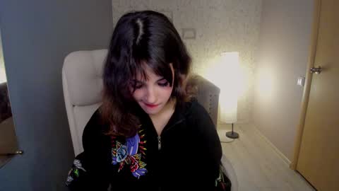 Pleasure With Rita online show from December 14, 12:11 am