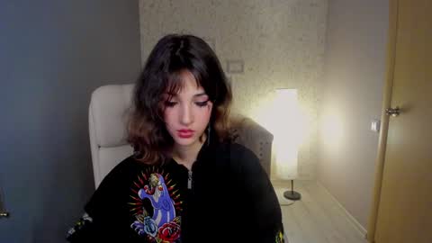 Pleasure With Rita online show from December 14, 3:18 am