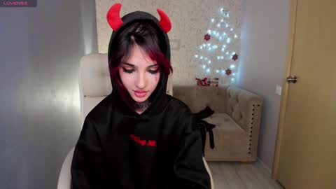 Pleasure With Rita online show from December 25, 12:37 am