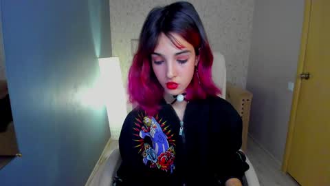 Pleasure With Rita online show from January 15, 8:48 pm