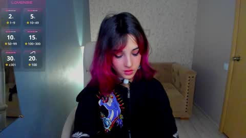 Pleasure With Rita online show from January 16, 12:45 am