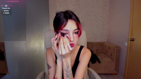 Pleasure With Rita online show from January 17, 9:17 pm