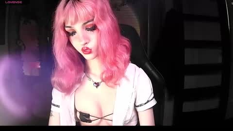 Pleasure With Rita online show from September 23, 11:30 pm