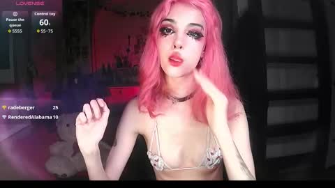 Pleasure With Rita online show from October 10, 10:20 pm